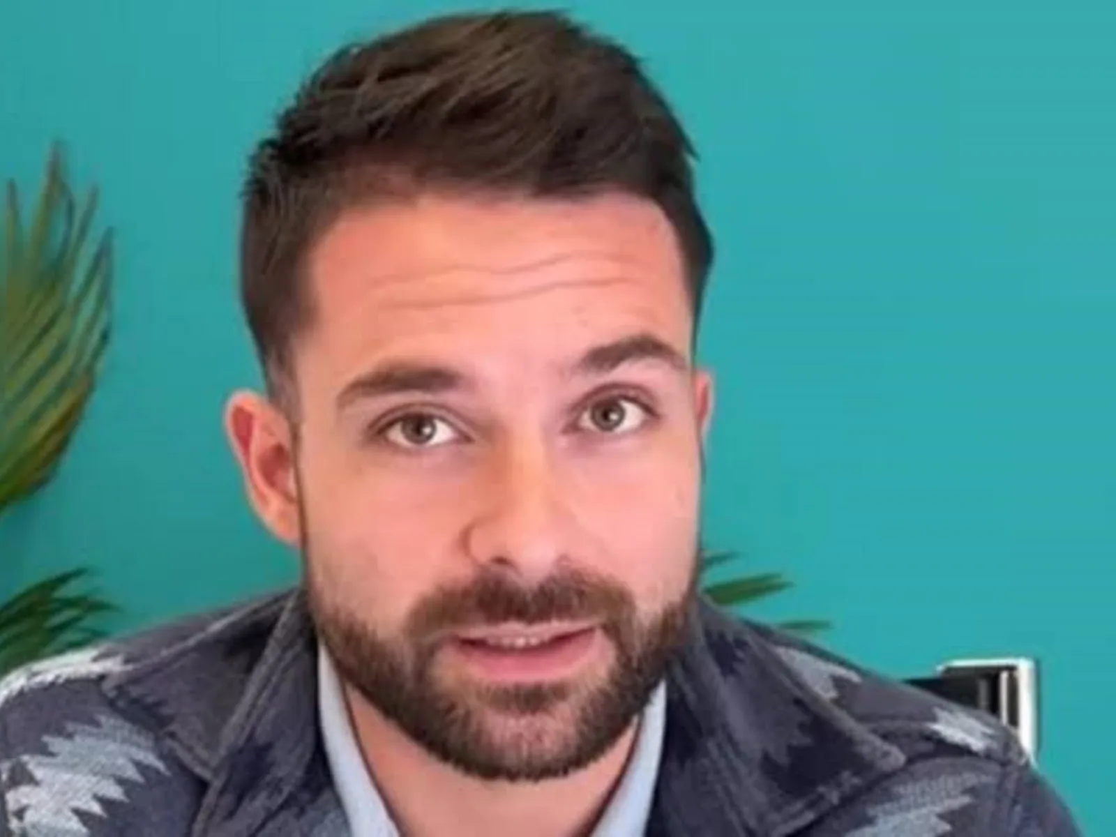 Alex Didoni explica por qué el calor extremo genera sensaciones que parecen crisis de ansiedad