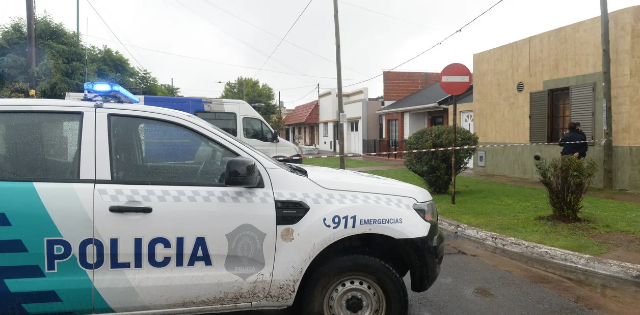 Comerciante mató a tiros a un adolescente que intentó robarle la camioneta en Mar del Plata