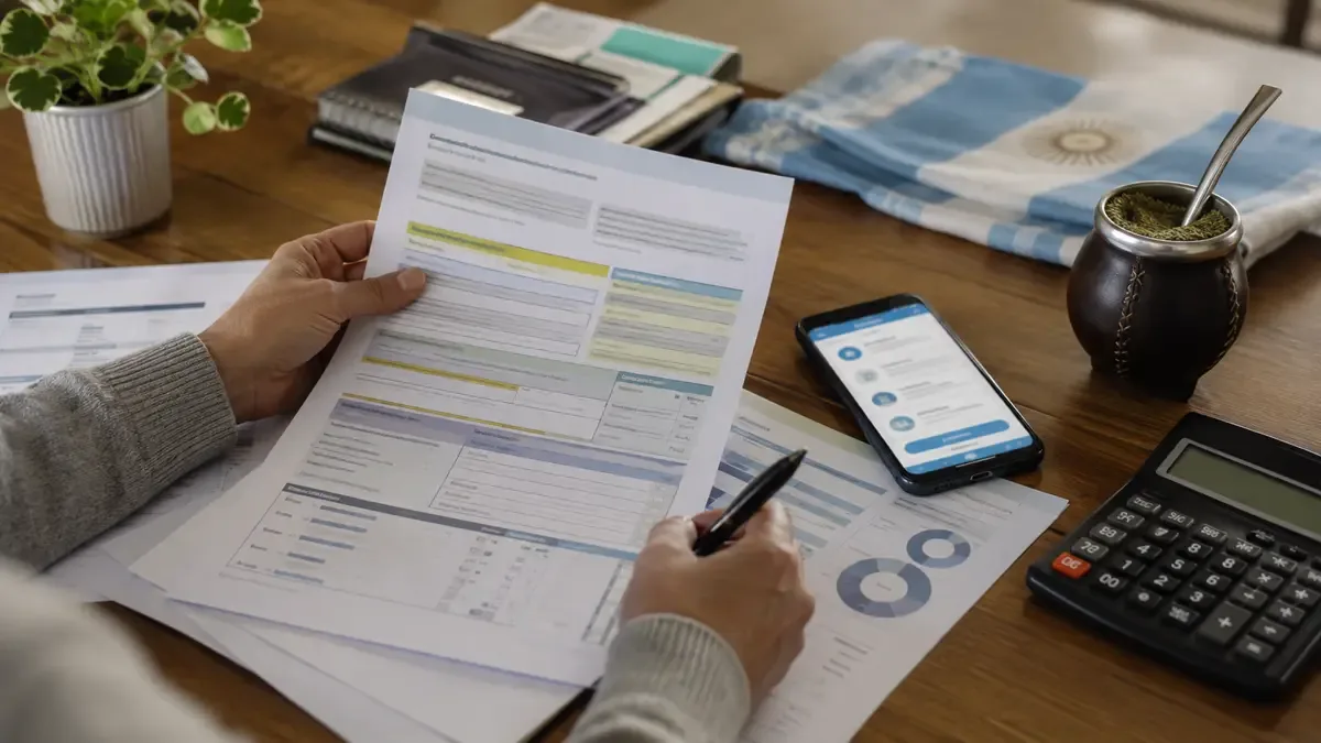 Cómo reclamar servicios públicos