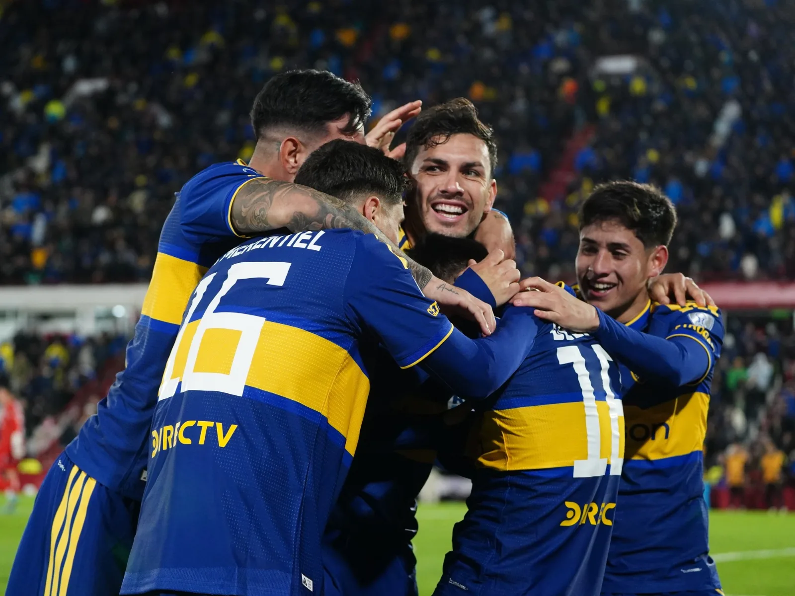 Cuántos puntos necesita Boca para clasificar a la Libertadores y pelear el título anual