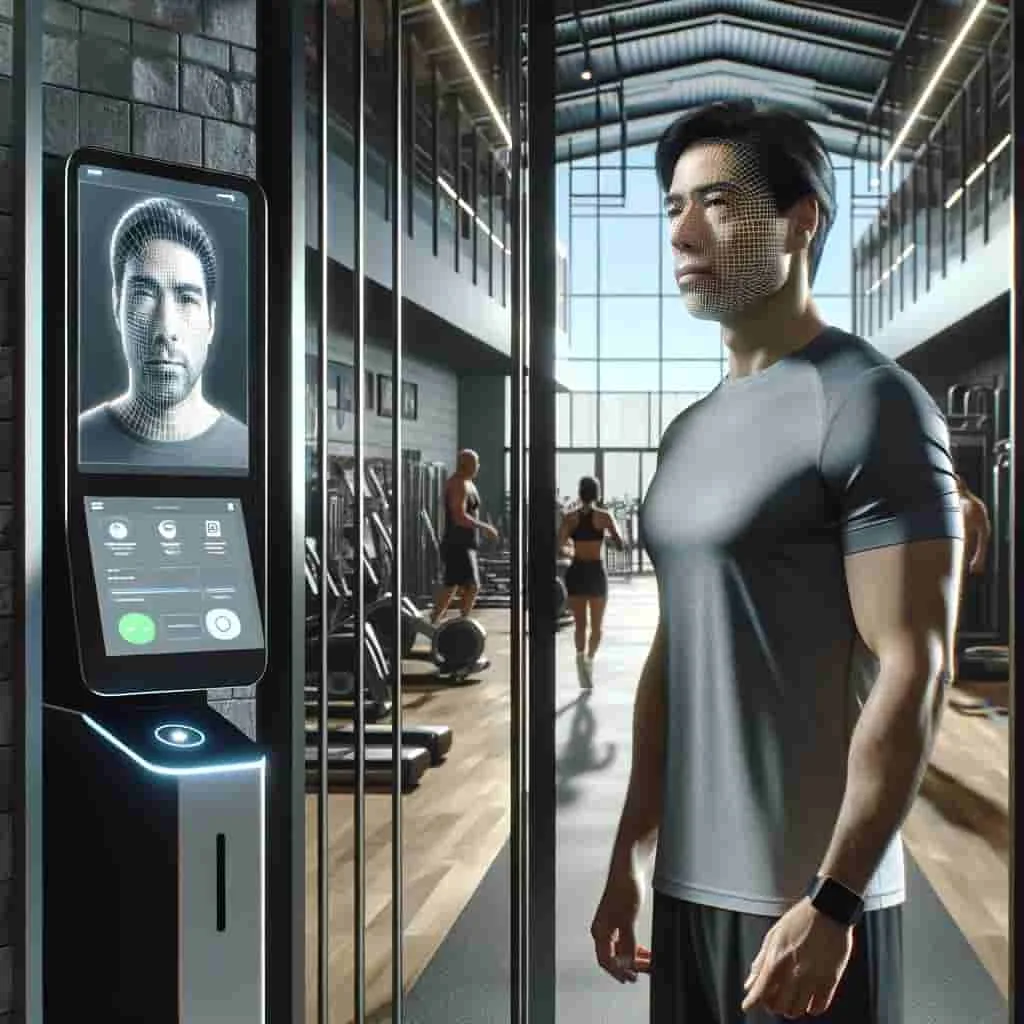 El impacto de la tecnología en la industria del fitness y la promoción de estilos de vida activos y saludables.