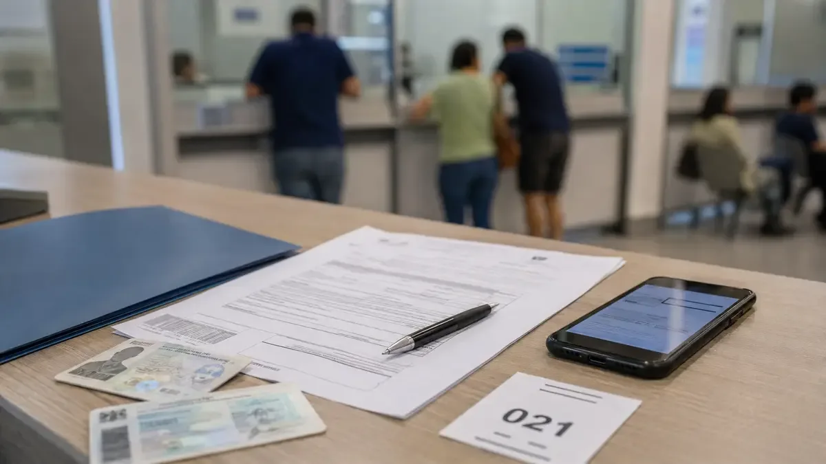 Guía de trámites más consultados