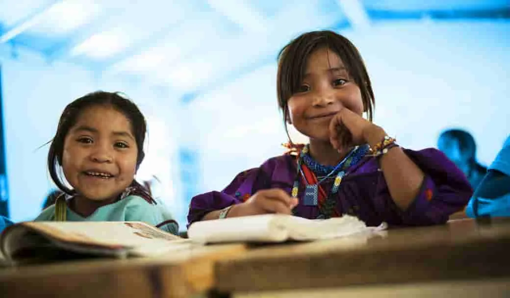 La importancia de la educación en la promoción de la diversidad cultural y la inclusión social.