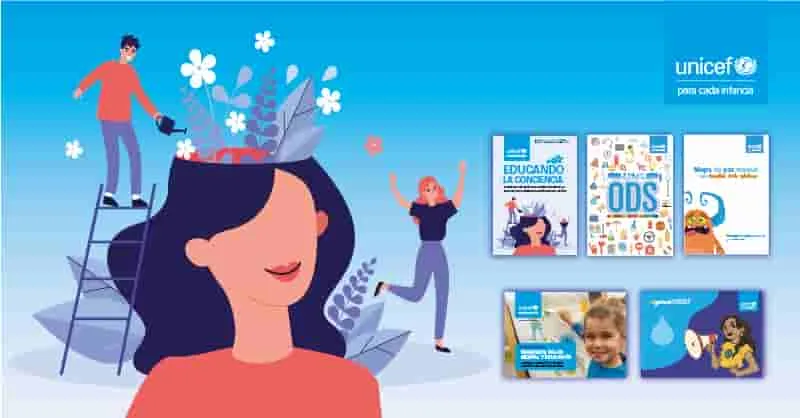 La importancia de la educación en la promoción de la salud mental y el bienestar emocional.