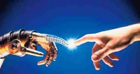 La importancia de la ética en el desarrollo tecnológico y la inteligencia artificial.