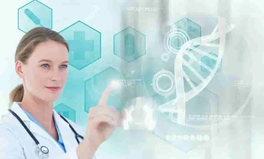La revolución de la medicina personalizada y su impacto en el tratamiento de enfermedades crónicas.