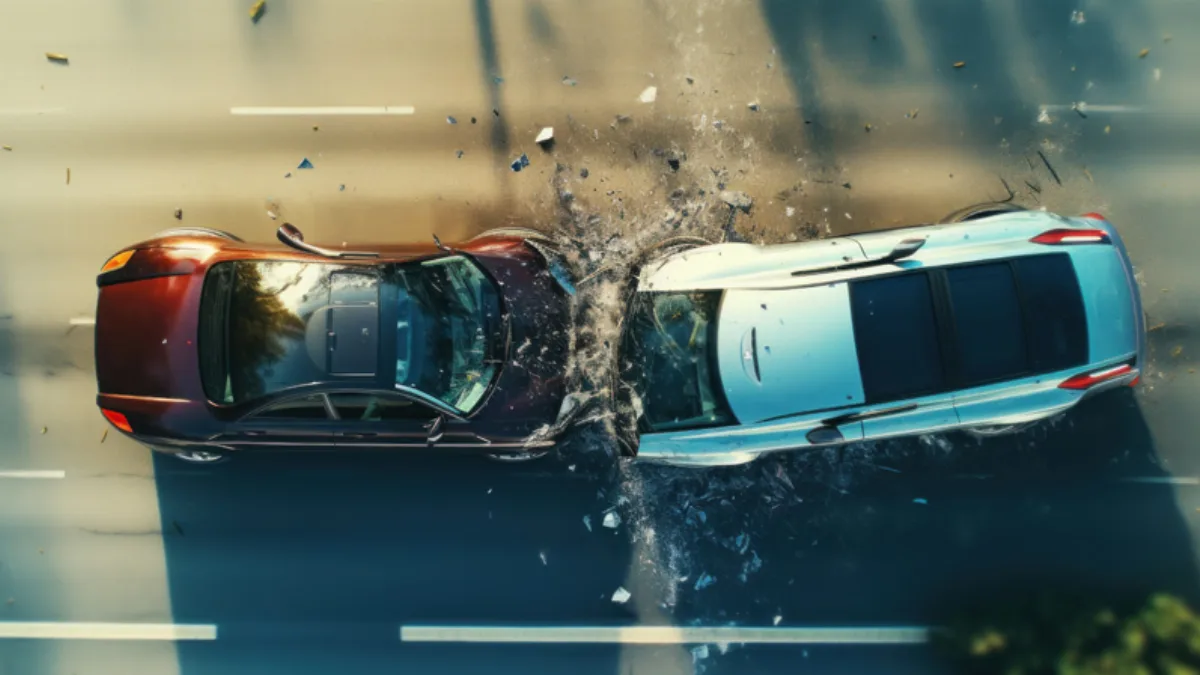 Lesiones en un accidente: ¿a qué indemnización tenés derecho?