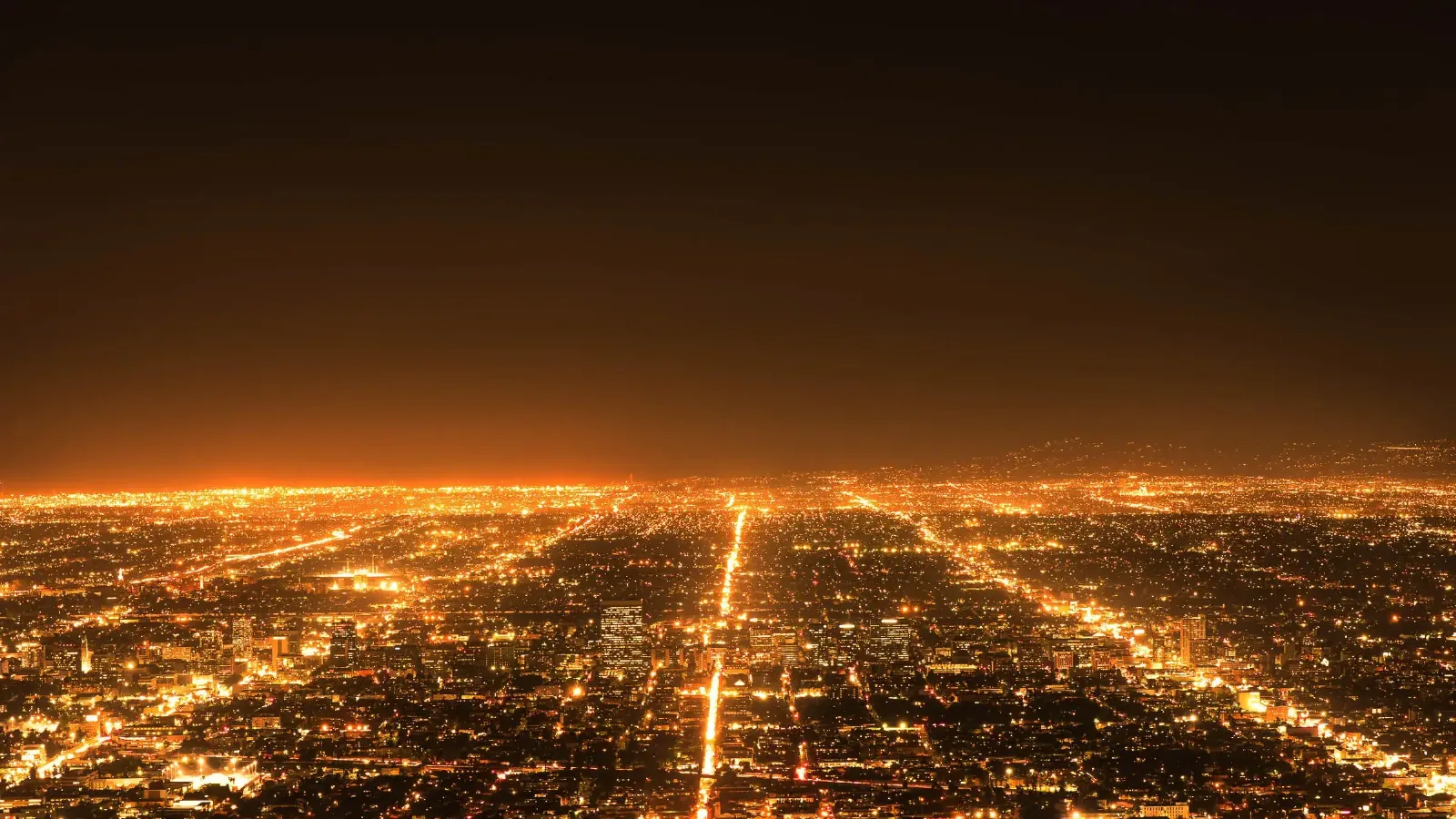 Los desafíos de la gestión de la contaminación lumínica y su impacto en los ecosistemas nocturnos.