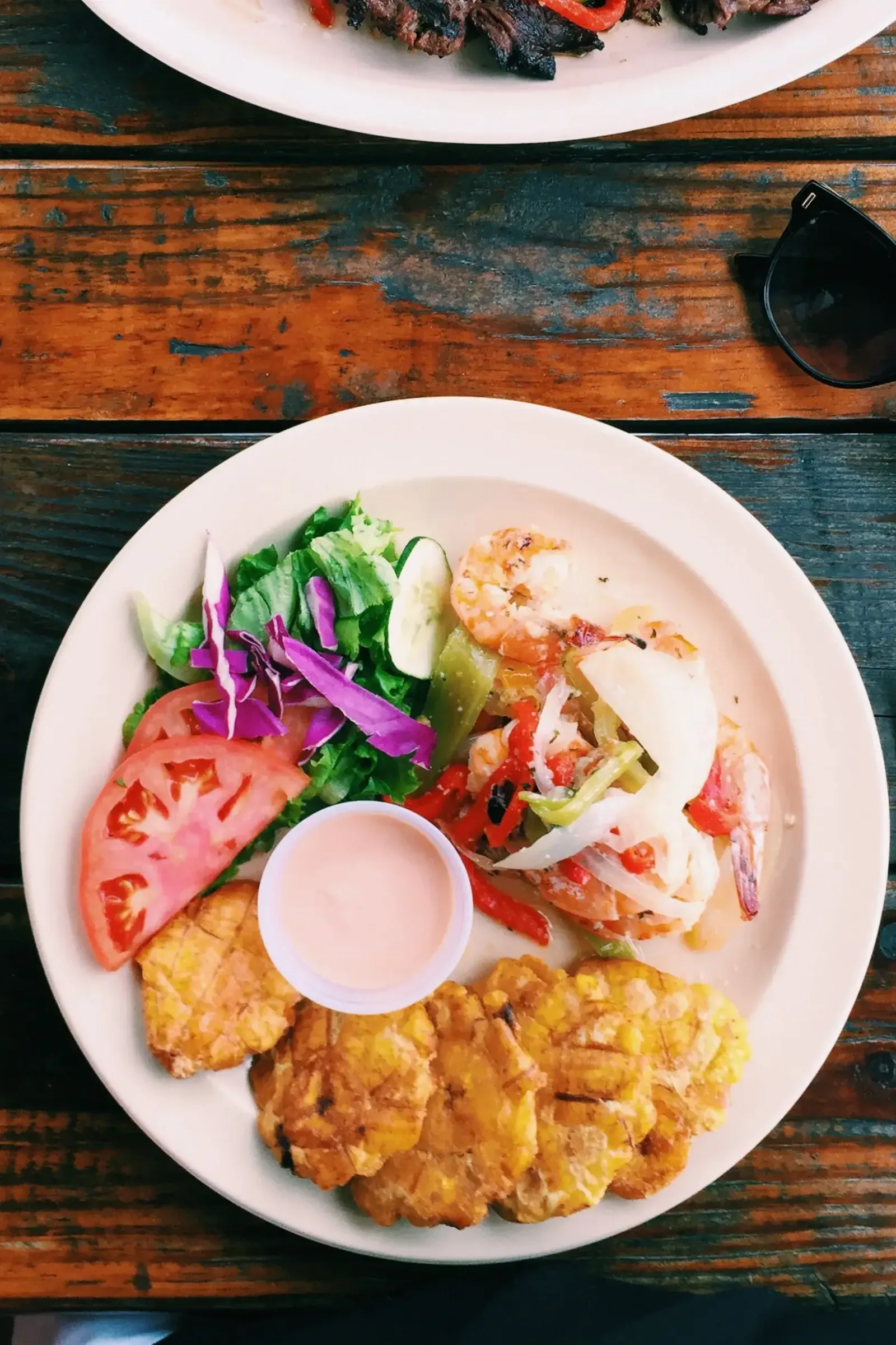 Los secretos de la cocina caribeña y su riqueza en sabores y diversidad cultural.