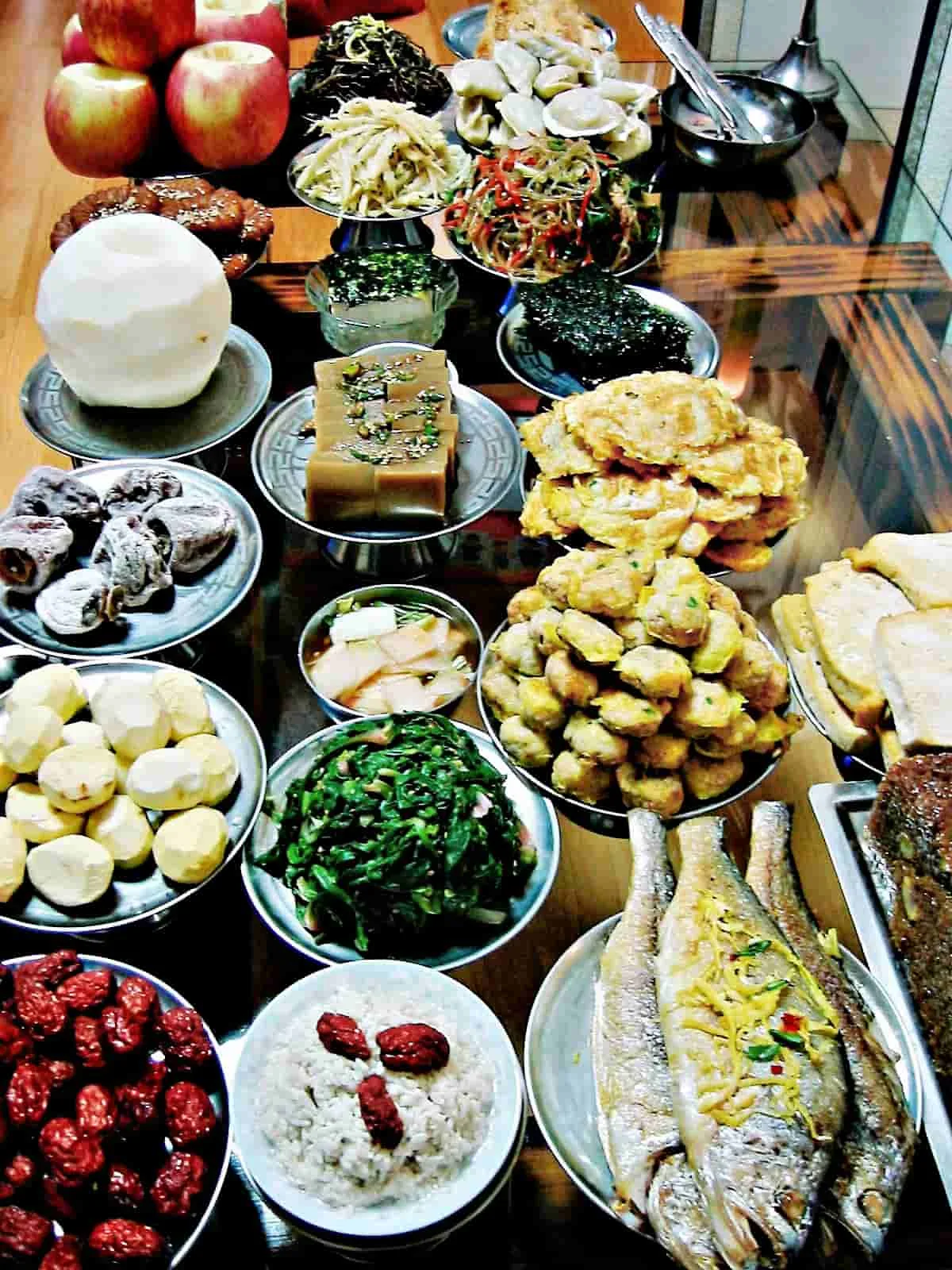 Los secretos de la cocina coreana y su auge en la gastronomía internacional.
