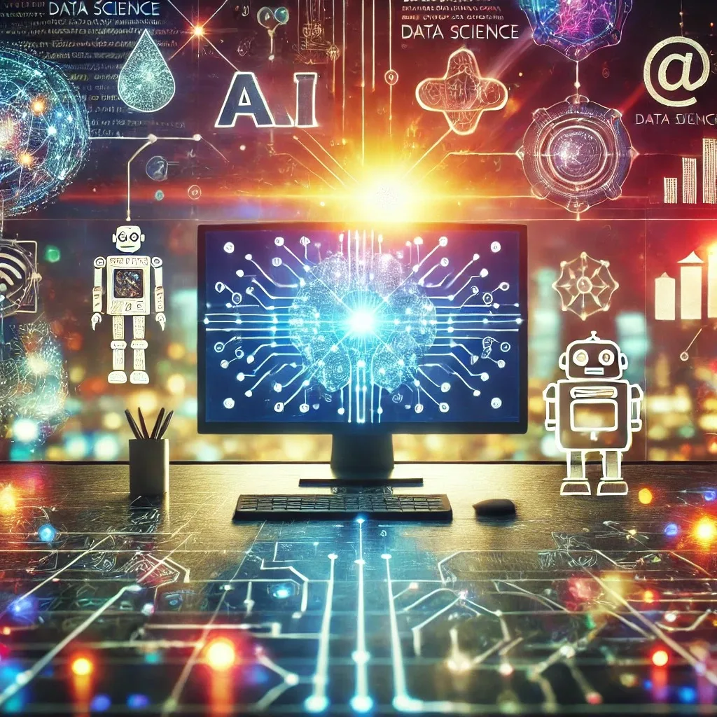 ¿Por qué elegir la carrera de Ciencia de Datos e Inteligencia Artificial?