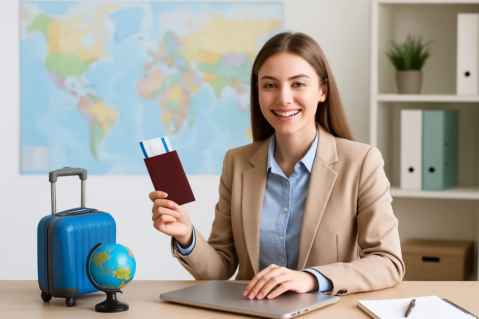 Turismo: una profesión con infinitas oportunidades de crecimiento